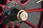 Baker Electric Model M Roadster 1908 года
